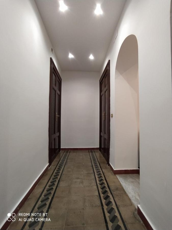 Appartamento Via Filippini เรจโจ ดี คาลาเบีย ภายนอก รูปภาพ